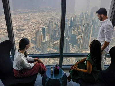 burj khalifa tickets