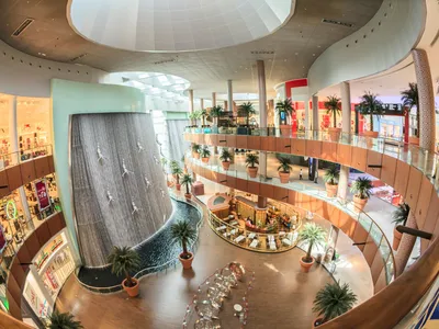Dubai Mall